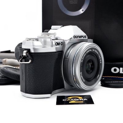 Olympus EM10 III