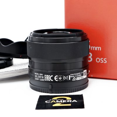 E35mm F1.8