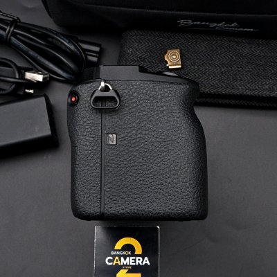Sony A6600 Body