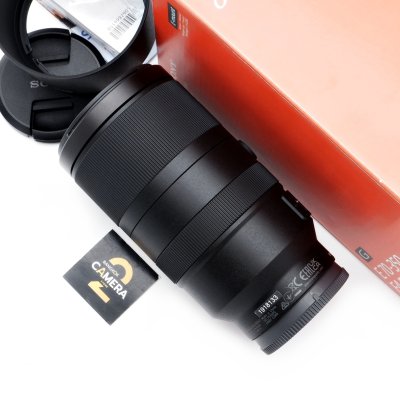 SONY E70-350mm F4.5-6.3 G OSS