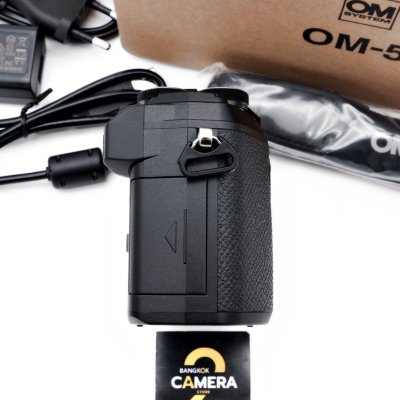 Olympus OM5 BODY