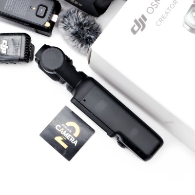 DJI OSMO POCKET 3 CREATOR COMBO