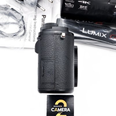 Lumix GX9 Body