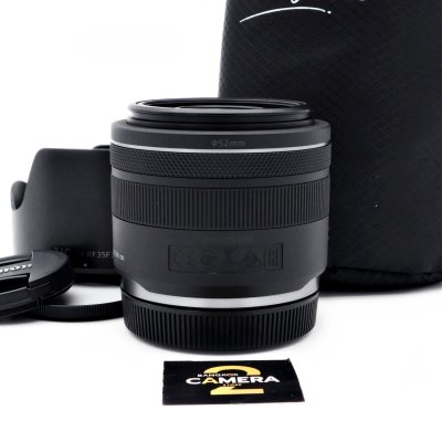 RF35mm F1.8 MACRO IS STM
