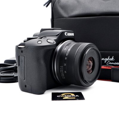 Canon EOS R50