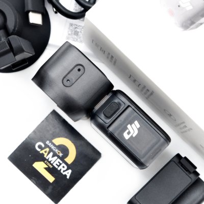 DJI OSMO NANO
