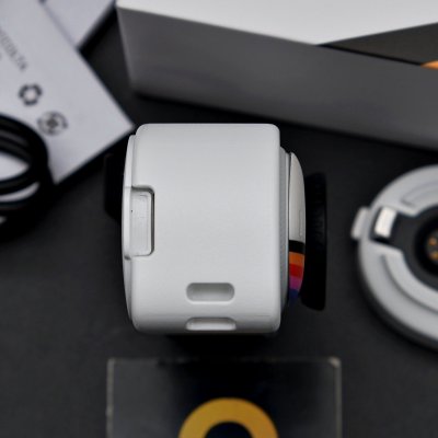 Insta360 GO 3S (RETRO BUNDLE SPECIAL EDITION)