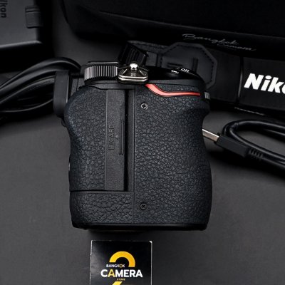 Nikon Z7II Body