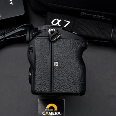 Sony A7RIII Body