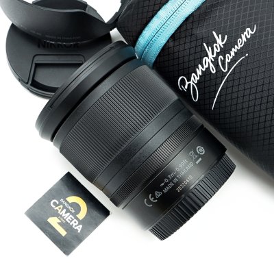 NIKKOR Z 24-70mm F4 S