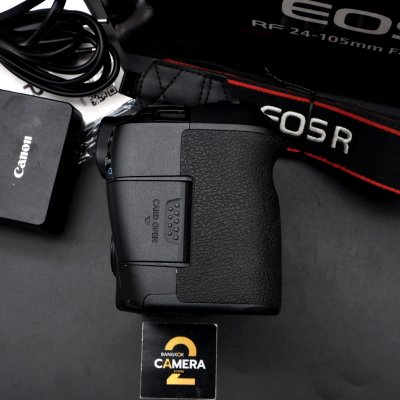 Canon EOS R Body