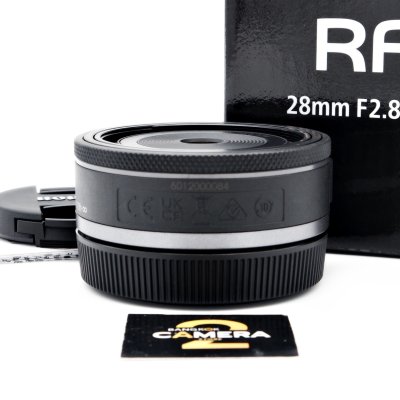 RF28mm F2.8 STM