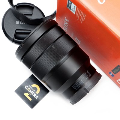 FE16-35mm F4 ZA