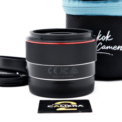 Samyang AF24mm F2.8 FE
