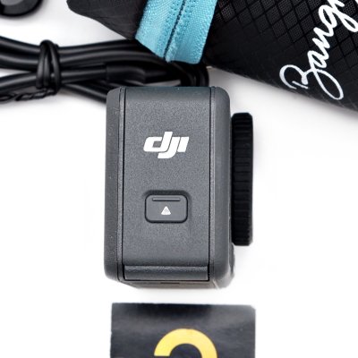 DJI OSMO ACTION 3