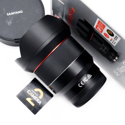 Samyang AF14mm F2.8 FE