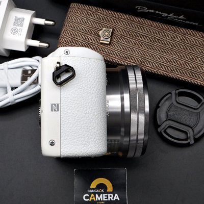 Sony A5100