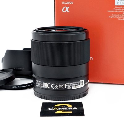 FE28mm F2