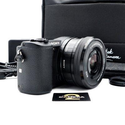 Sony A5100