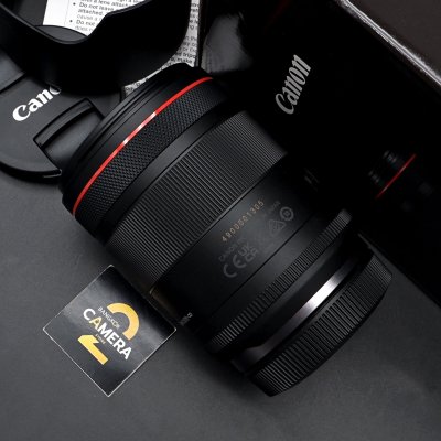 RF35mm F1.4 L VCM