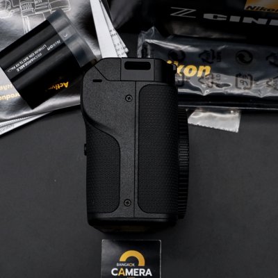 Nikon ZR Body