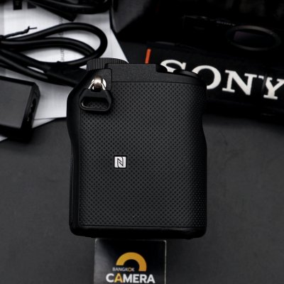 Sony A7C Body
