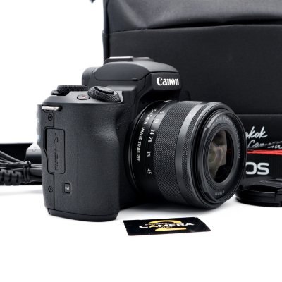 Canon EOS M50II