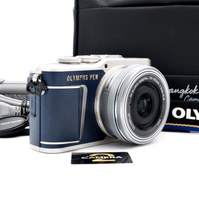 Olympus EPL9