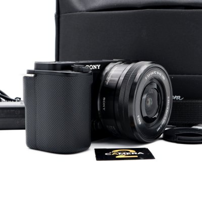 Sony ZVE10