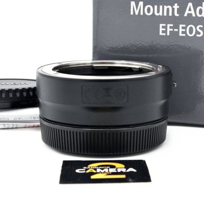 ADAPTER EF-EOS R