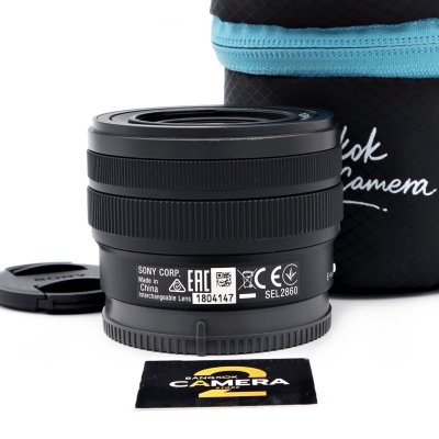 FE28-60mm F4-5.6