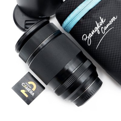 XF55-200mm F3.5-4.8 R LM OIS