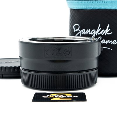ADAPTER EF-EOS R