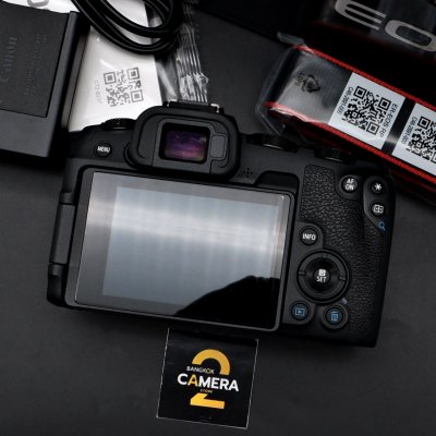 Canon EOS RP Body