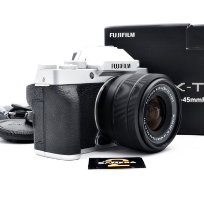 Fujifilm XT200