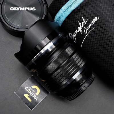Zuiko 7-14mm F2.8 Pro