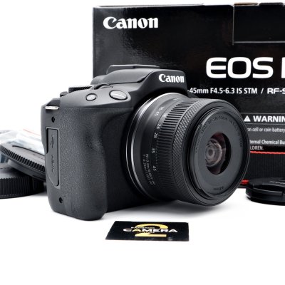 Canon EOS R50