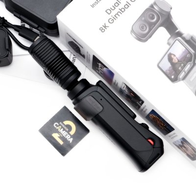 INSTA360 Luna Ultra