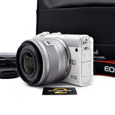 CANON EOS M100
