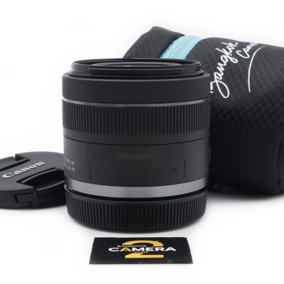 RF24-50mm F4.5-6.3 IS STM