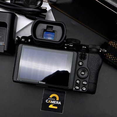 Nikon Z5 Body
