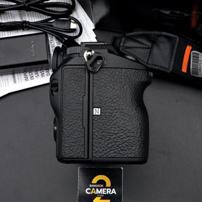 Sony A7III Body