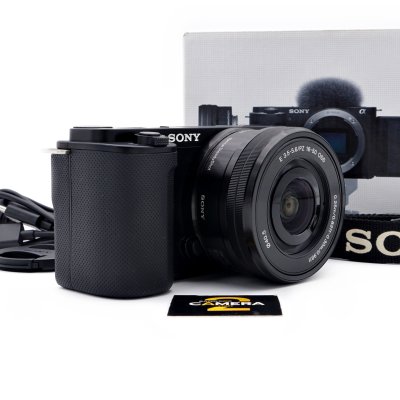 Sony ZVE10