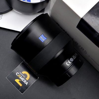 Zeiss Batis 85mm F1.8