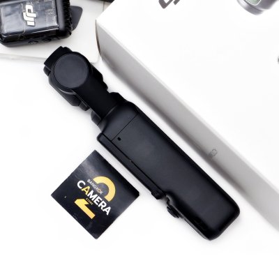 DJI OSMO POCKET 3 CREATOR COMBO