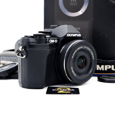 Olympus EM10III