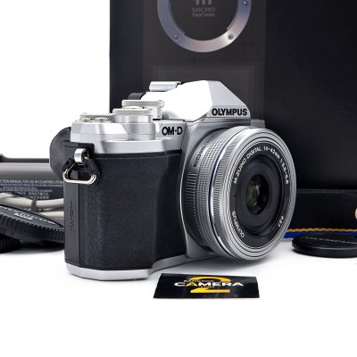Olympus EM10III