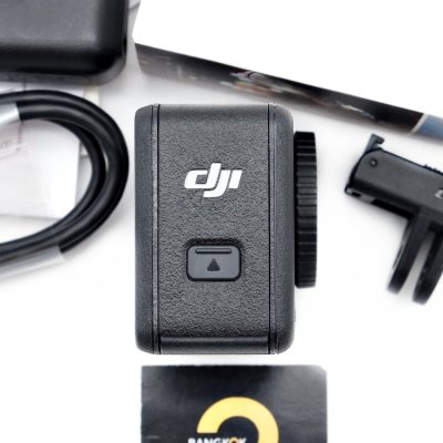 DJI OSMO ACTION 4 ADVENTURE COMBO