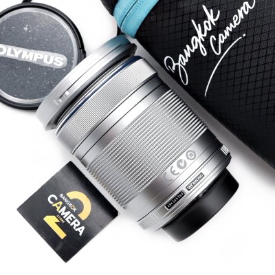 Zuiko 40-150mm F4-5.6