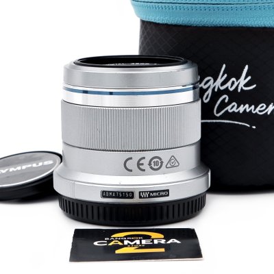 Zuiko 45mm F1.8